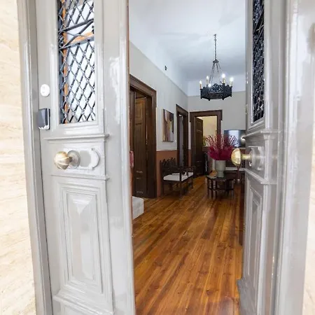 Λίθινο Ληθαίου Apartment Trikala  Exterior photo