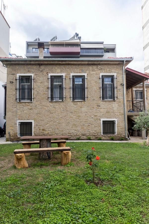 Apartment λίθινο ληθαίου Trikala (Thessaly)