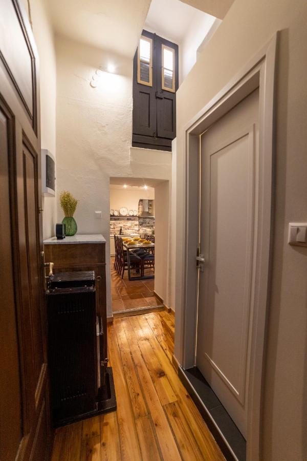 λίθινο ληθαίου Apartment *