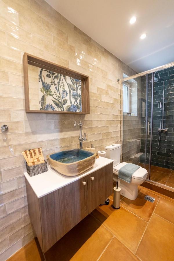 λίθινο ληθαίου Appartement Tríkala