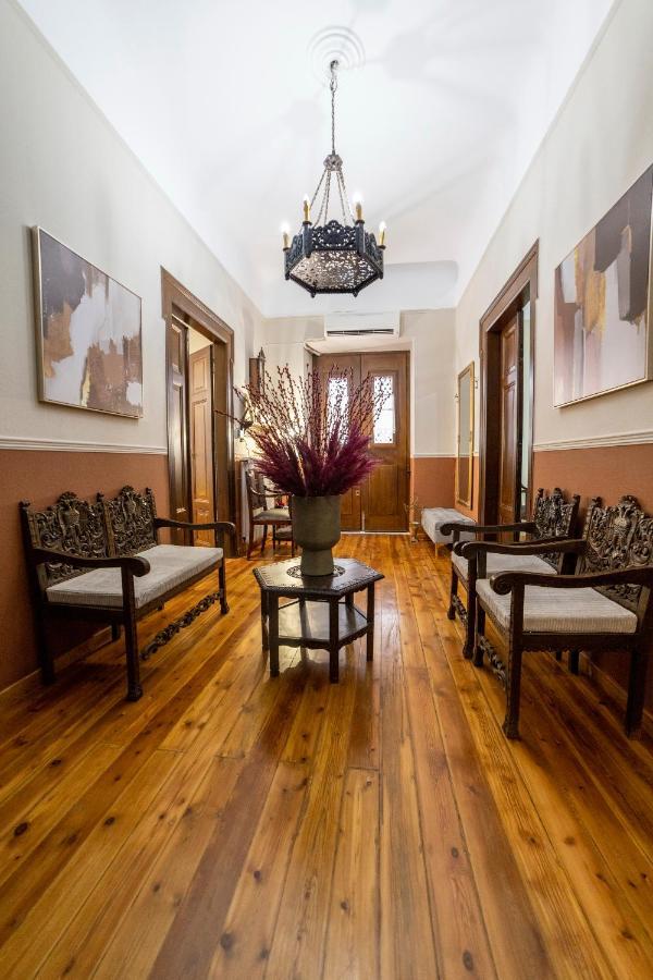 λίθινο ληθαίου Apartment *