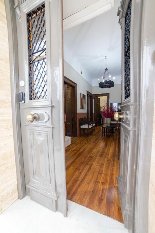 λίθινο ληθαίου Apartment Trikala (Thessaly)