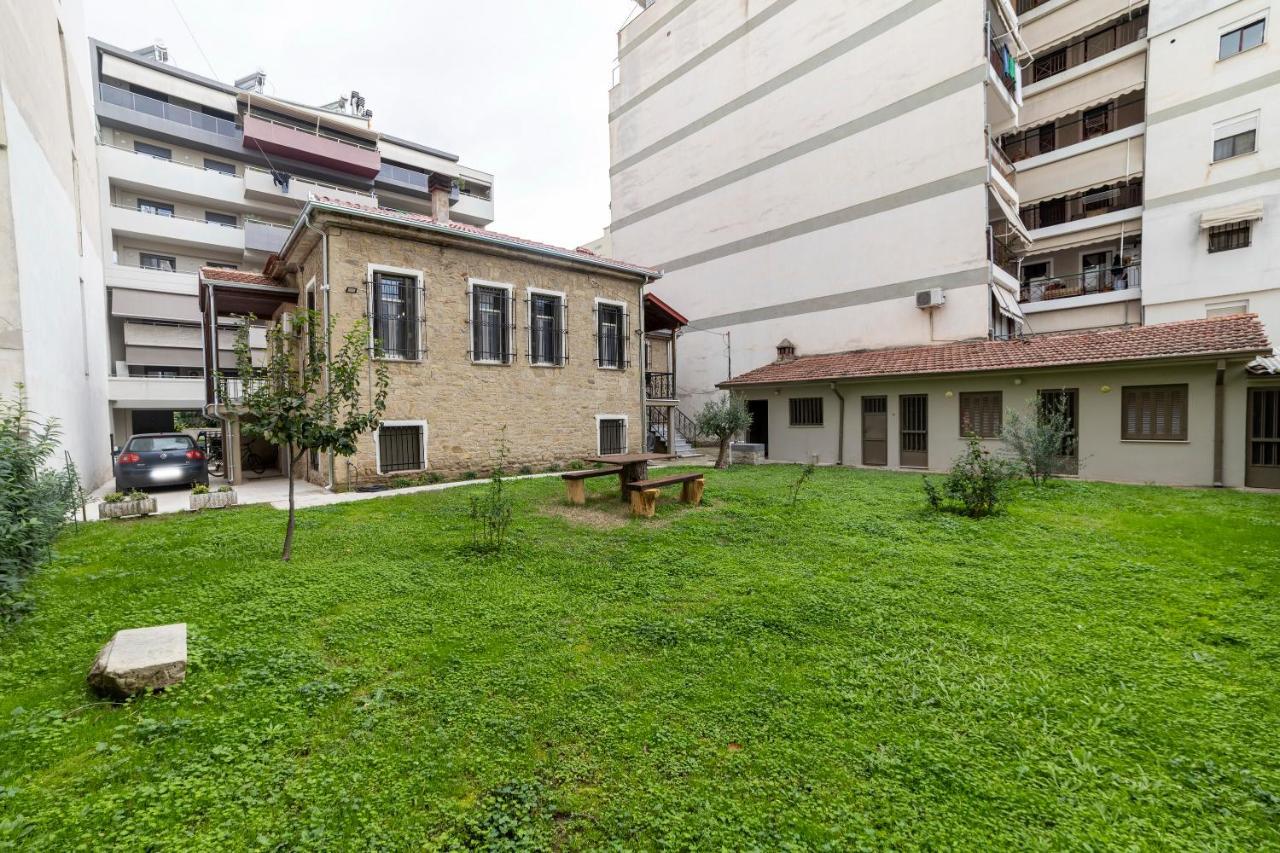 λίθινο ληθαίου Apartment