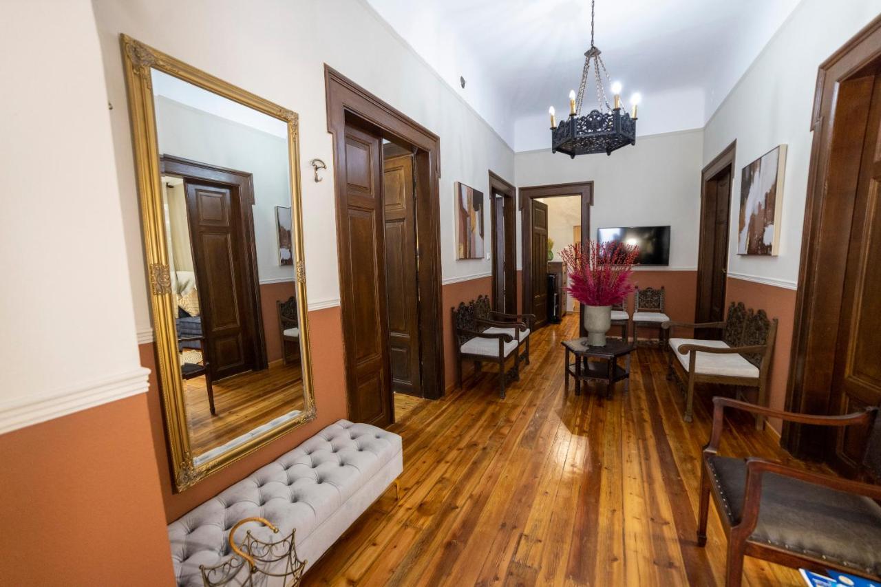 λίθινο ληθαίου Apartment