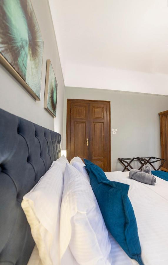 Apartment λίθινο ληθαίου