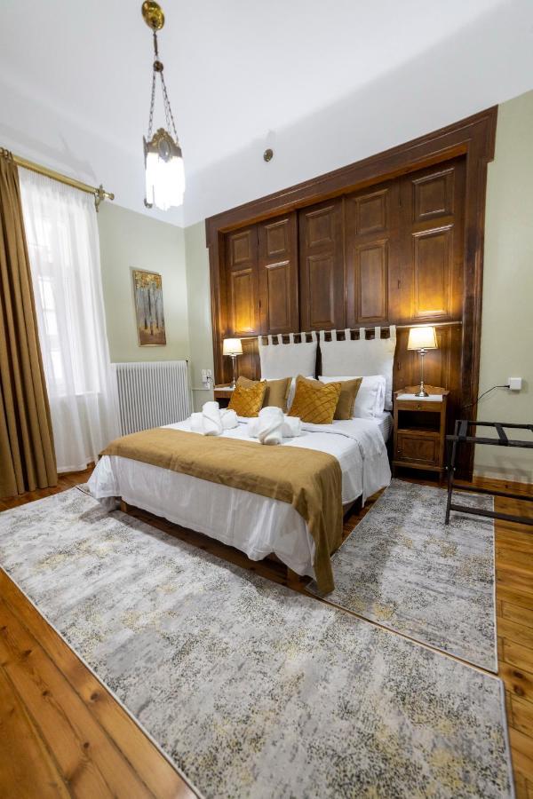 λίθινο ληθαίου Apartment *