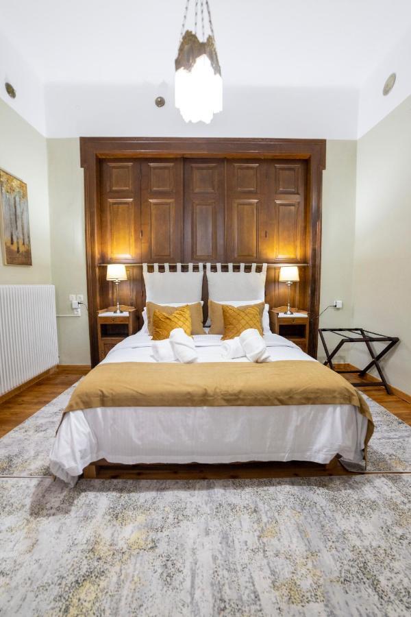 λίθινο ληθαίου Apartment Trikala (Thessaly)