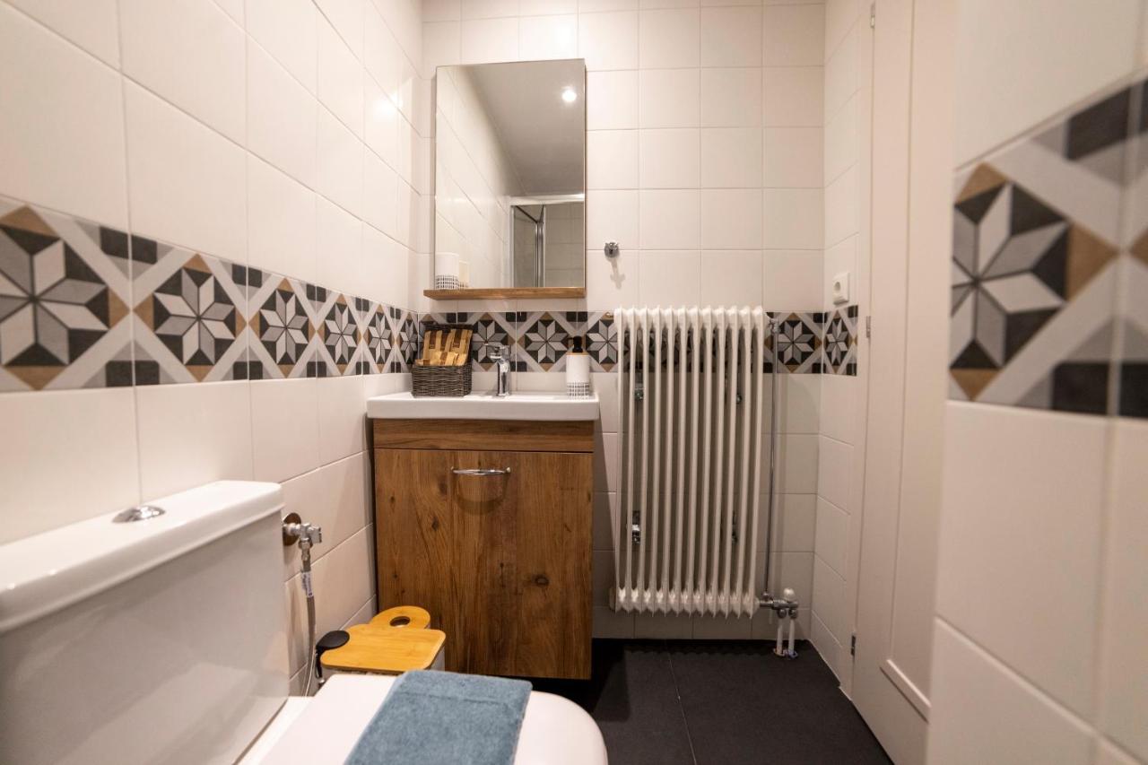 λίθινο ληθαίου Apartment