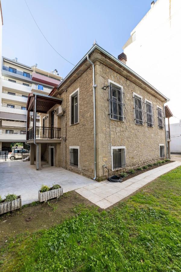 Apartment λίθινο ληθαίου