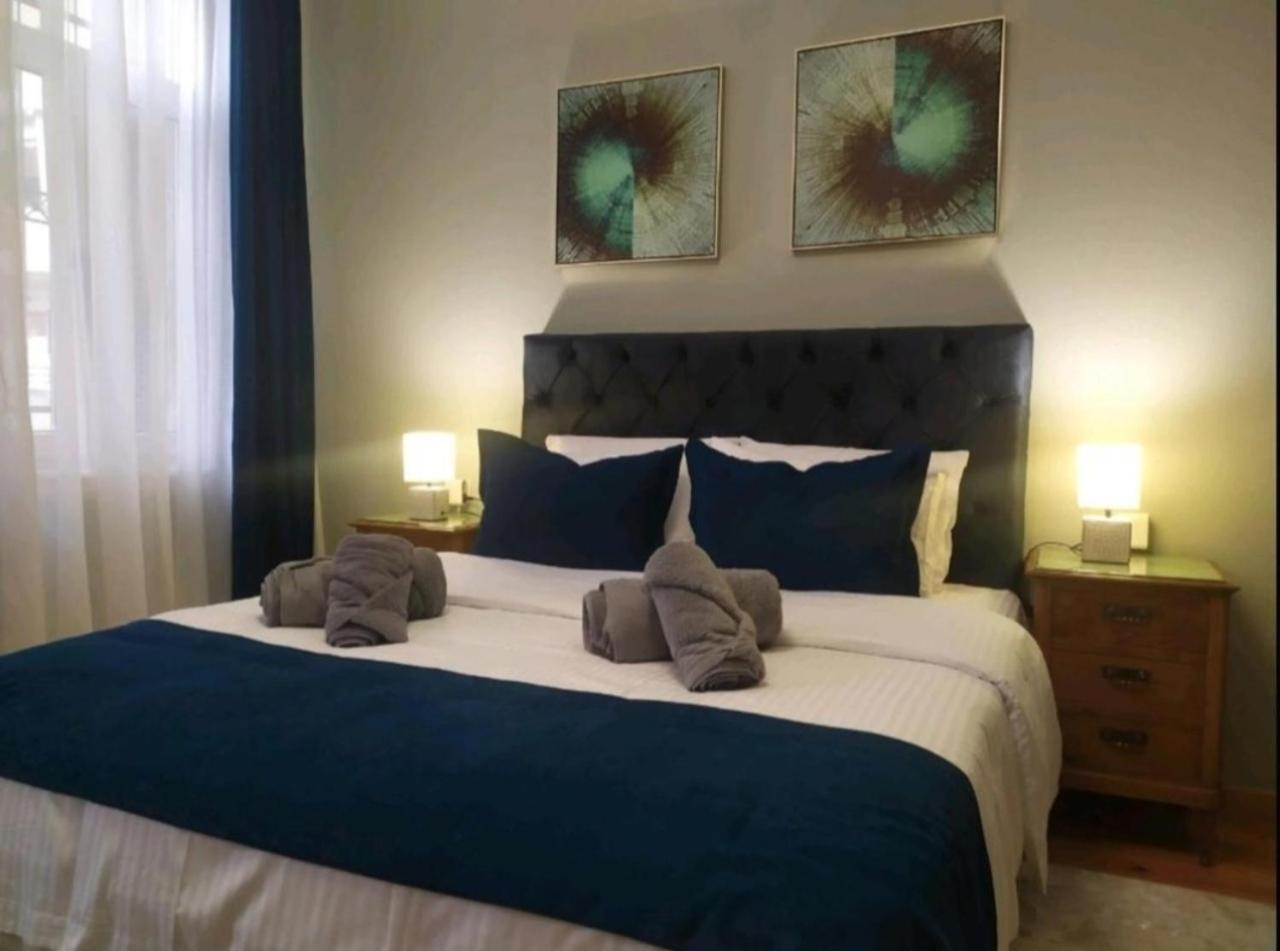 Apartment λίθινο ληθαίου