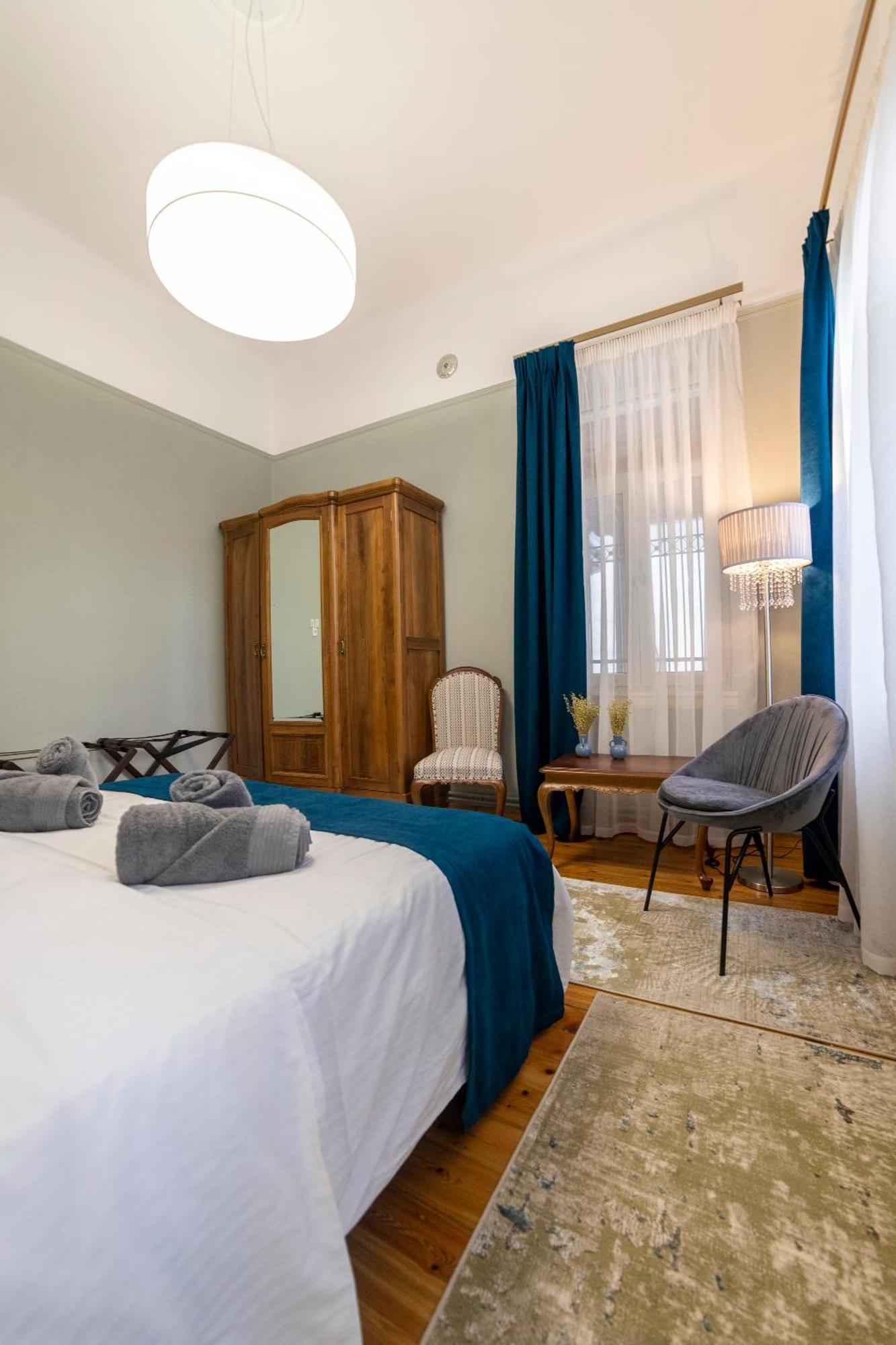 λίθινο ληθαίου Apartment *