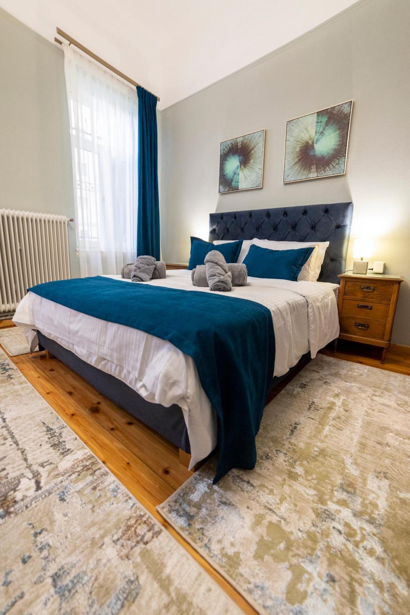 Apartment λίθινο ληθαίου Trikala (Thessaly)