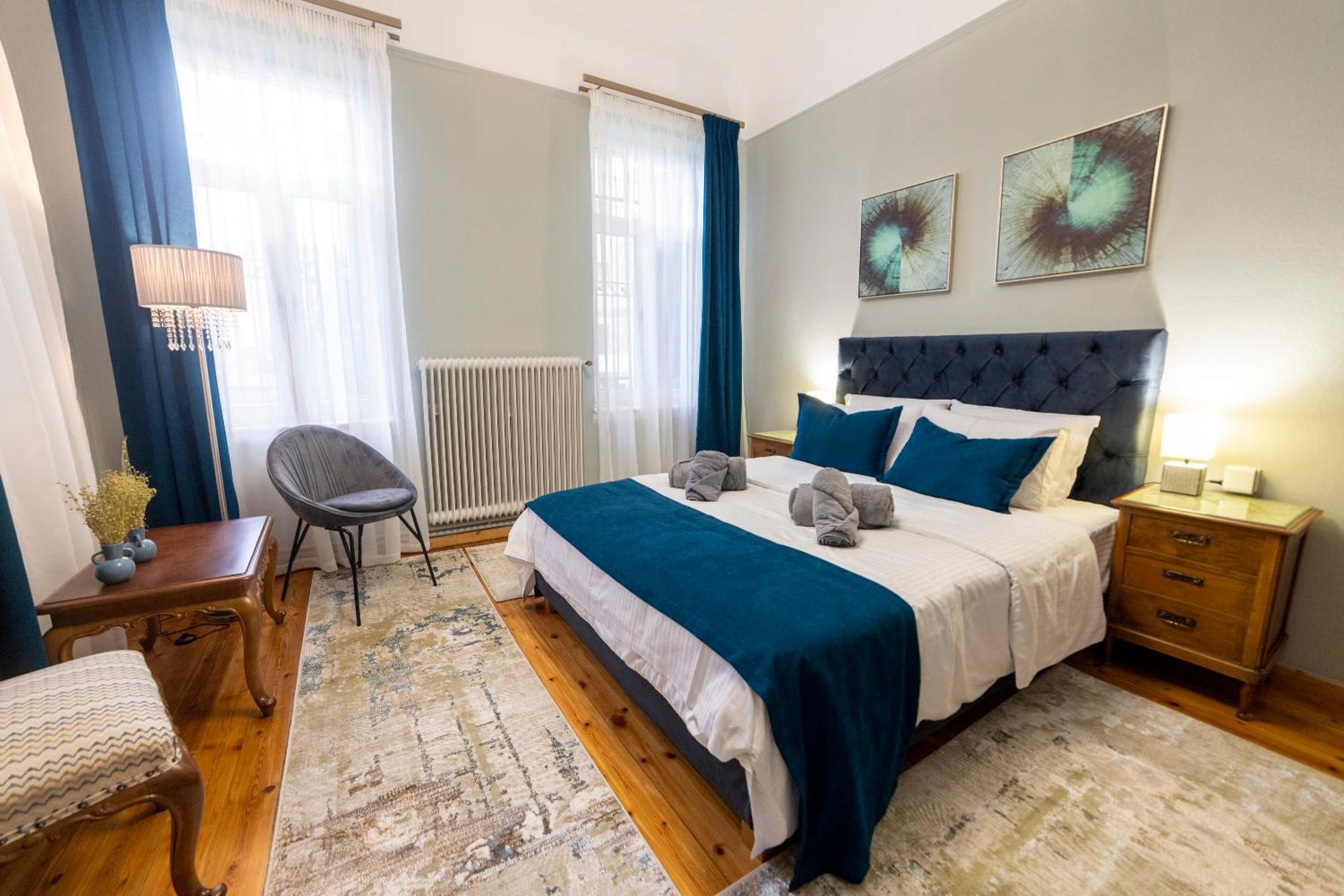 Apartment λίθινο ληθαίου Trikala (Thessaly)