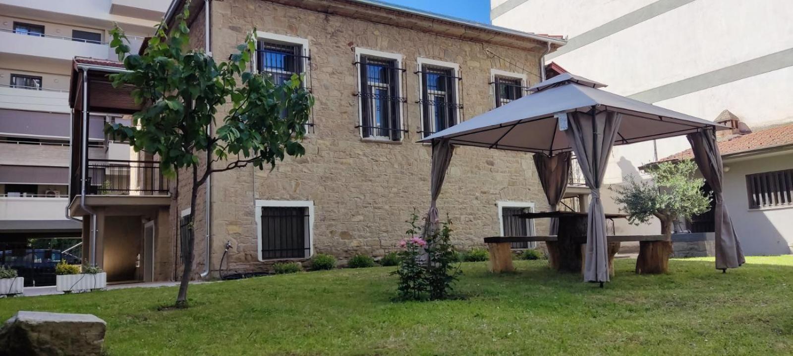 Appartement λίθινο ληθαίου *