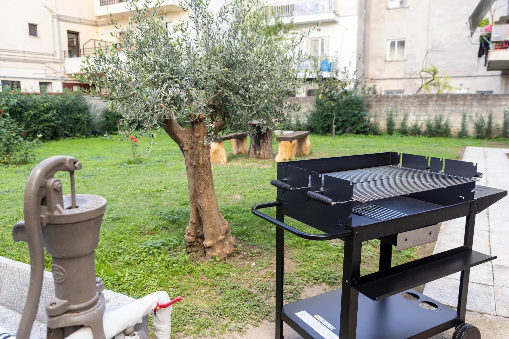 λίθινο ληθαίου Apartment Trikala (Thessaly)