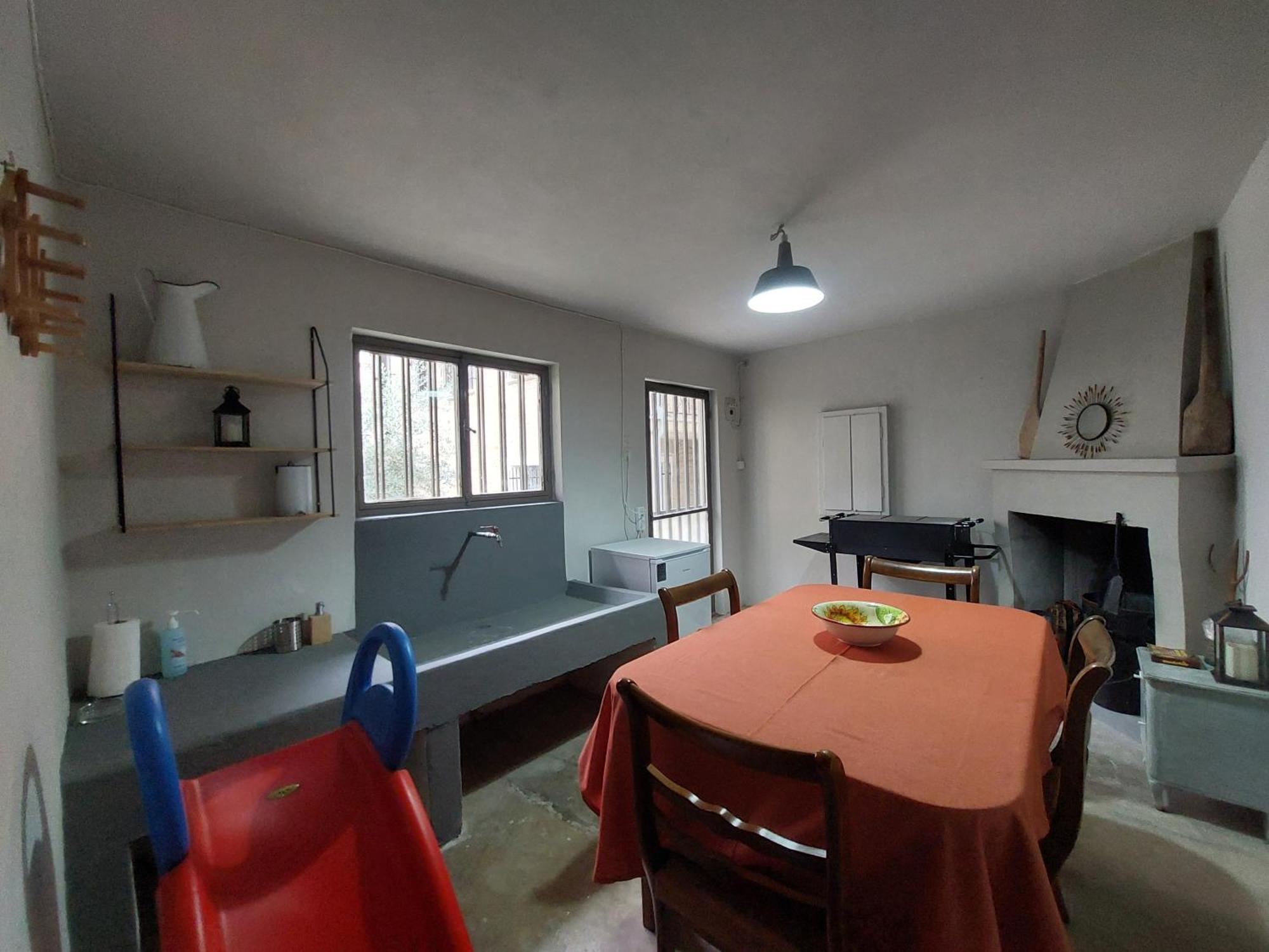 Apartment λίθινο ληθαίου Trikala (Thessaly)
