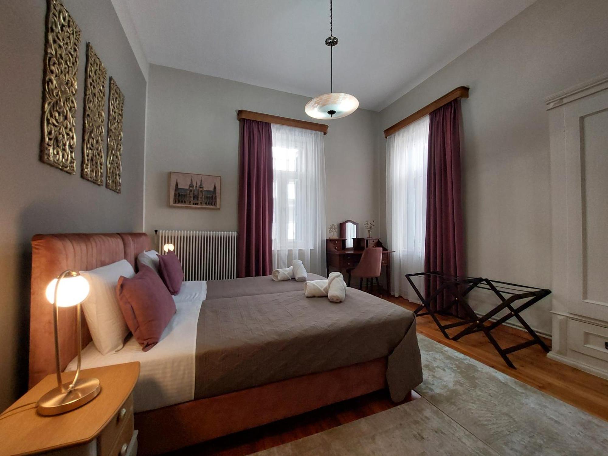 λίθινο ληθαίου Apartment