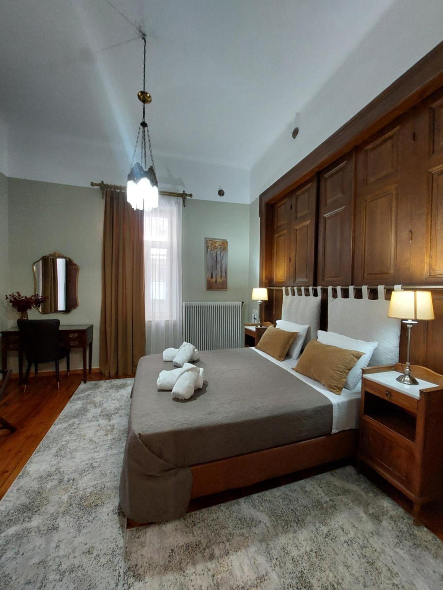 λίθινο ληθαίου Apartment Trikala (Thessaly)