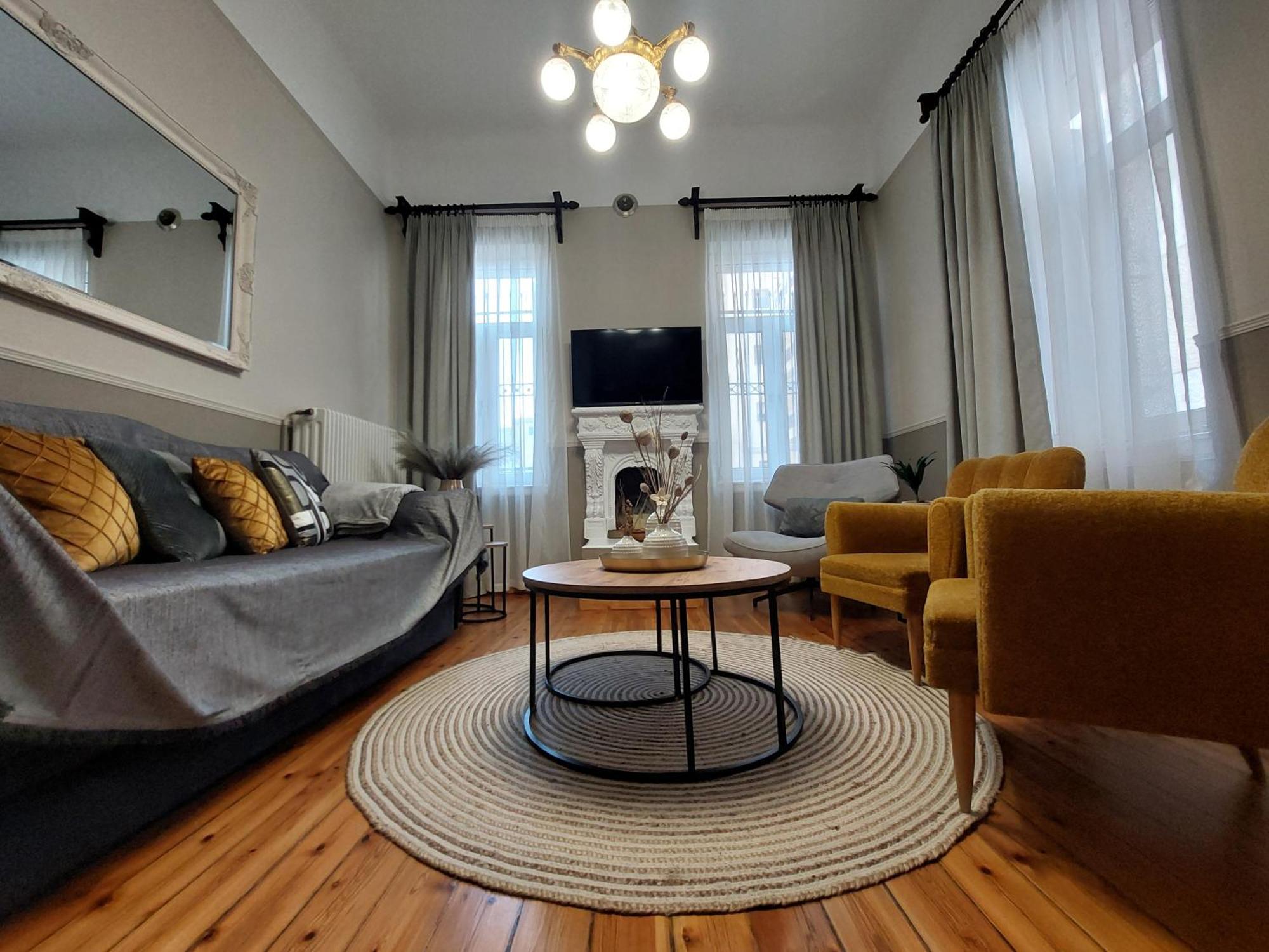 λίθινο ληθαίου Appartement